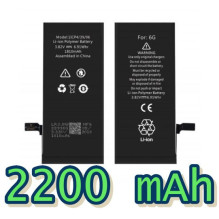 Riff Battery for iPhone 6 Hight Capacity Li-Ion 2200 mAh