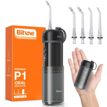 Bitvae P1 Compact Irrigator...
