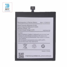 Riff XQ6602G Battery for...