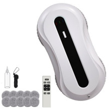 Riff HCR31 Window cleaning robot with 2-side spraying