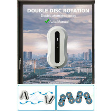 Riff HCR31 Window cleaning robot with 2-side spraying