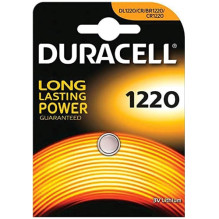 Duracell DL1220 Long life...