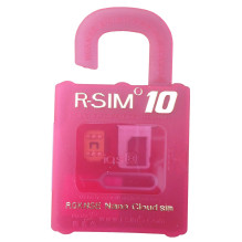 SIM card holder R-SIM 10
