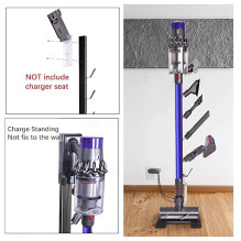 ReFresh Universal Metal Holder Handheld Cordless Vacuum Cleaners Dyson V6 V7 V8 V10 V11 V12 V15 etc.