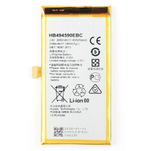 Riff HB494590EBCSN Analog Battery for Huawei Honor 7 / G620 / G628 Li-Ion 3000mAh