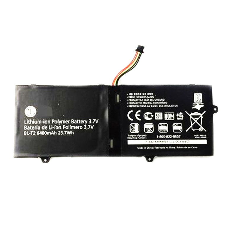 LG BL-T2 Battery Li-Ion 23.7Wh 6400mAh Original