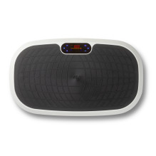 Riff EX750 Vibration plate 200W max 150kg (1-120 speed) / 200W / remote control / LCD screen / Pre-Set program (75x44cm)