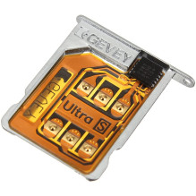 SIM kortelės laikiklis R-SIM 3 (III) Ultra + S SIM kortelės laikiklis R-SIM 3 (III) Ultra + S
