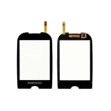 Touch screen for Samsung Corby GT-S3650 Black