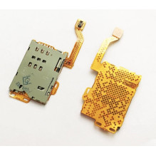 Flex for Nokia C7 Sim card...