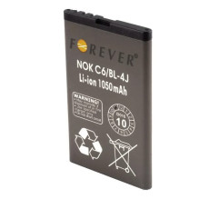 Forever BL-4J Battery for...