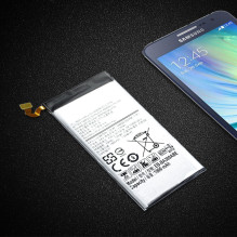 Riff analog Battery for Samsung A3 2015 SM-A300 EB-BA300ABE Li-Ion 1900 mAh