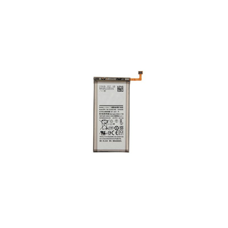 Riff EB-BG970ABU Battery for Samsung Galaxy S10E Li-Ion 2900 mAh