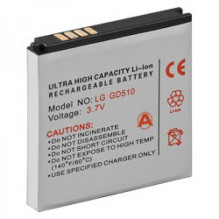 Forever LGIP-550N battery...