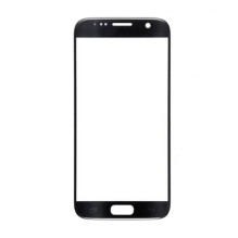 LCD screen glass for Samsung Galaxy S7 SM-G930 Black HQ