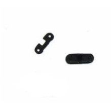 Side Switch Lock Button for Nokia N97