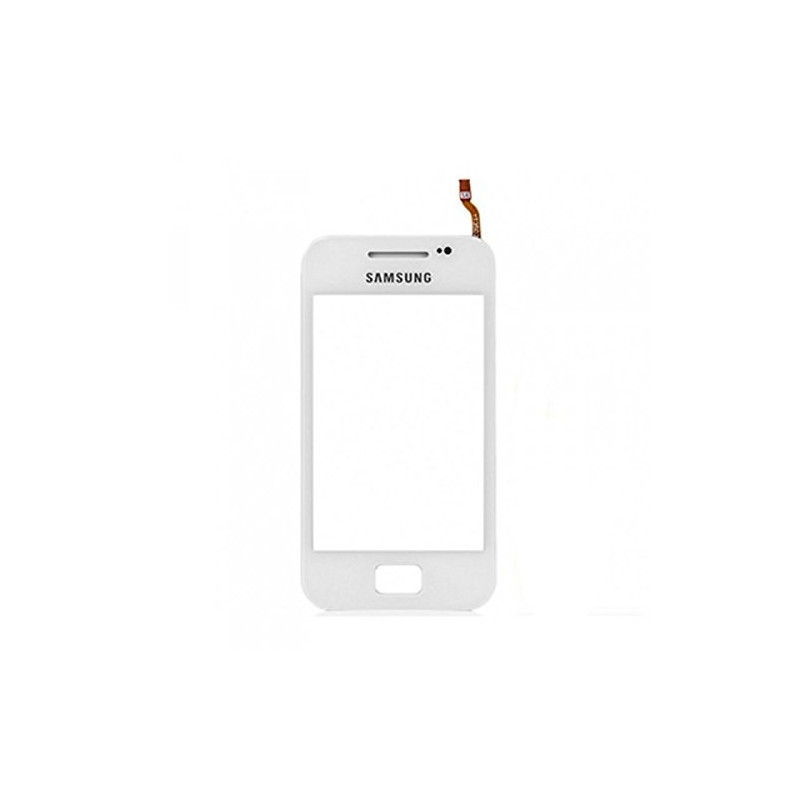 Touch screen for Samsung Ace GT-S5830 White HQ