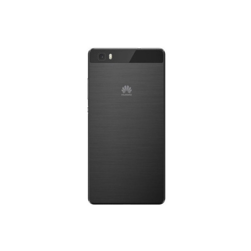 Back cover for Huawei P8 Lite Black