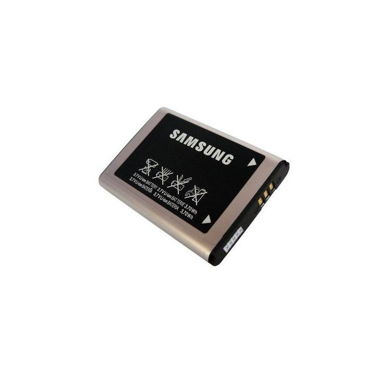 OEM Battery for Samsung E1120 E250 E900 Li-Ion 800mAh AB463446BU (OEM)