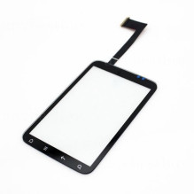 Touch screen for HTC Wildfire S Black