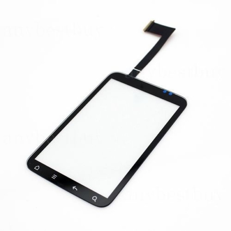 Touch screen for HTC Wildfire S Black