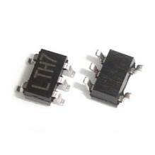 Li-Ion battery charge...