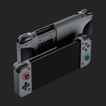 GameSir X2 Bluetooth iOS &amp; Android Mobile Gaming Controller with max smartphone fix 173mm lenght