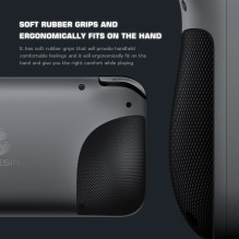 „GameSir X2 Bluetooth“ mobiliųjų žaidimų valdiklis, skirtas „iOS“ ir „Android“ įrenginiams, kurio maksimalus ilgis – 173