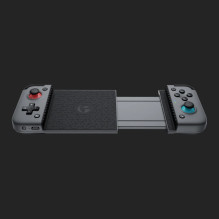 „GameSir X2 Bluetooth“ mobiliųjų žaidimų valdiklis, skirtas „iOS“ ir „Android“ įrenginiams, kurio maksimalus ilgis – 173