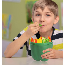 Riff Plastic Vegetable Fresh-Keeper Storage Boxes (5pcs) Riff Plastic Vegetable Fresh-Keeper Storage Boxes (5pcs)