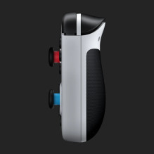 „GameSir X2“ „Lightning iOS“ mobiliųjų žaidimų valdiklis su maksimaliu „Apple“ išmaniojo telefono fiksatoriumi, 173 mm i