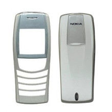 Nokia 6610 Back and Front...