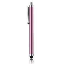 Riff Universal Stylus Pen for Touch Screens 10.5cm Pink