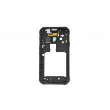 Middle Frame for Samsung Galaxy Xcover 3 SM-G388F Grey Used (Original) Grade A
