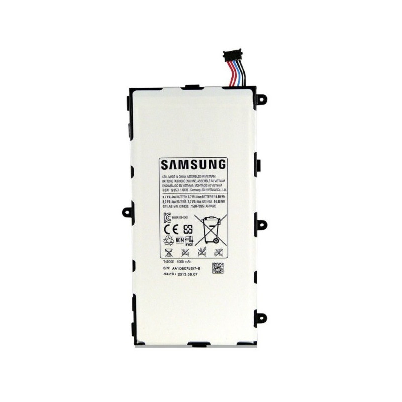Samsung T4000E Battery for Galaxy Tab 3 7.0 SM-T210 T211 T215 Li-Ion 4000mAh Original