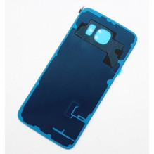 Battery cover for Samsung Galaxy S6 SM-G920f Gold (original)