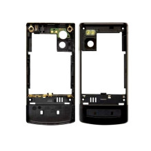 Nokia 6500 Slide back case...