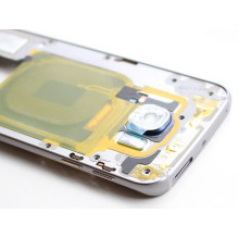 Samsung Galaxy S6 Edge SM-G925F apsauginis stikliukas (originalus)