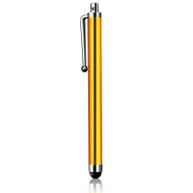 Riff Universal Stylus Pen for Touch Screens 10.5cm Yellow Riff Universal Stylus Pen for Touch Screens 10.5cm Yellow