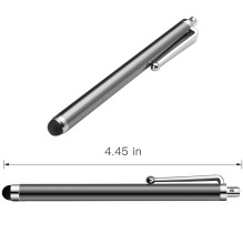 Riff Universal Stylus Pen for Touch Screens 10.5cm Yellow Riff Universal Stylus Pen for Touch Screens 10.5cm Yellow