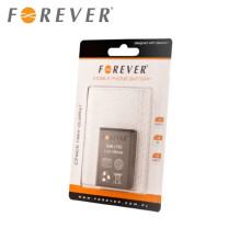 Forever AB503442BU battery...