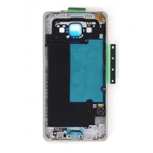 Battery cover for Samsung Galaxy A5 SM-A500F Gold (original)