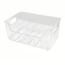 Riff Universal kitchen Organizer with 6 parts (20x11x9.5cm)
