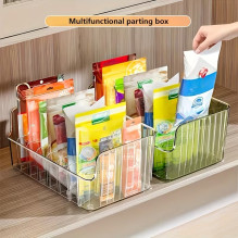 Riff Universal kitchen Organizer with 6 parts (20x11x9.5cm)