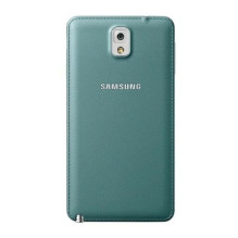 Battery Door Back Cover for Samsung Galaxy Note 3 N9000 N9005 Teal