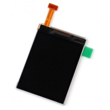 LCD for Nokia C5-00