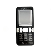 Sony Ericsson K550i Full...