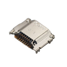 Charging connector for...