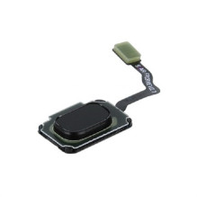 Samsung G965 Galaxy S9 Plus Fingerprint Scanner Sensor Assembly Original (used Grade A) Black