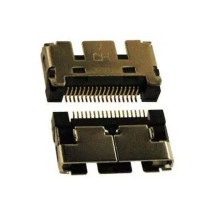 Power Charging Connector...
